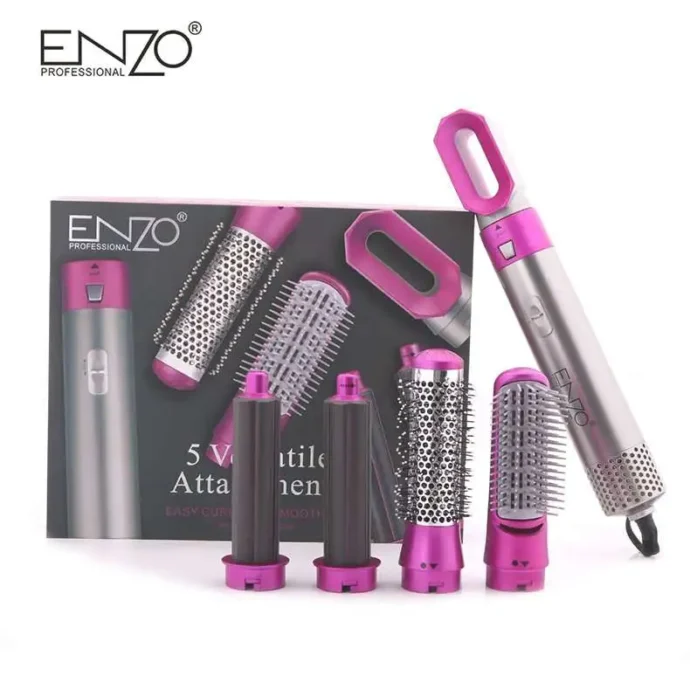 brosse enzo 5 in 1 متعدد الاستعمالات - Image 7